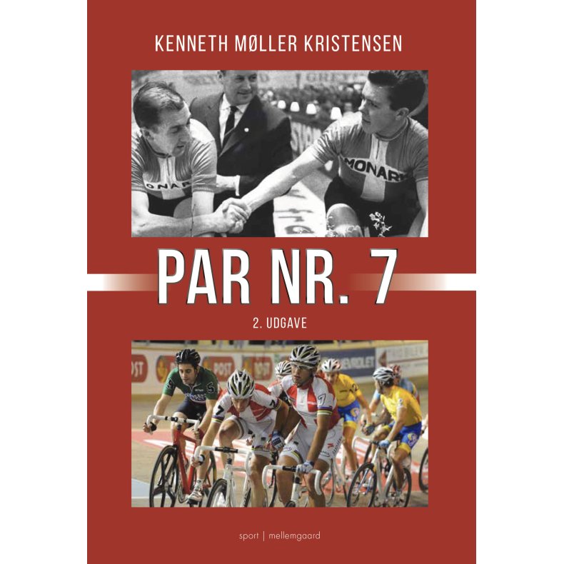 PAR NR. 7 - 2. udgave&#8232;