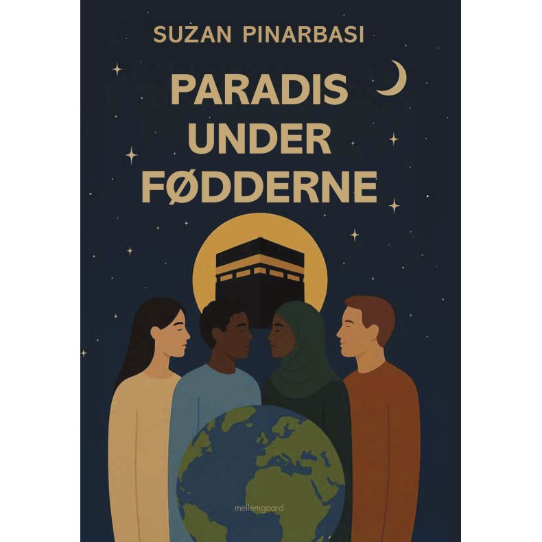 PARADIS UNDER FDDERNE