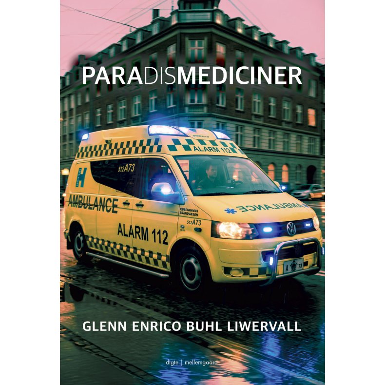 PARADISMEDICINER