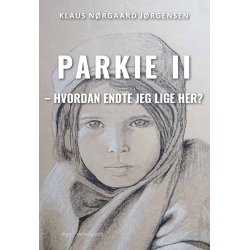 PARKIE II - Hvordan endte jeg lige her?