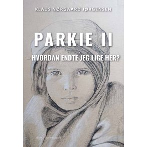 PARKIE II - Hvordan endte jeg lige her?
