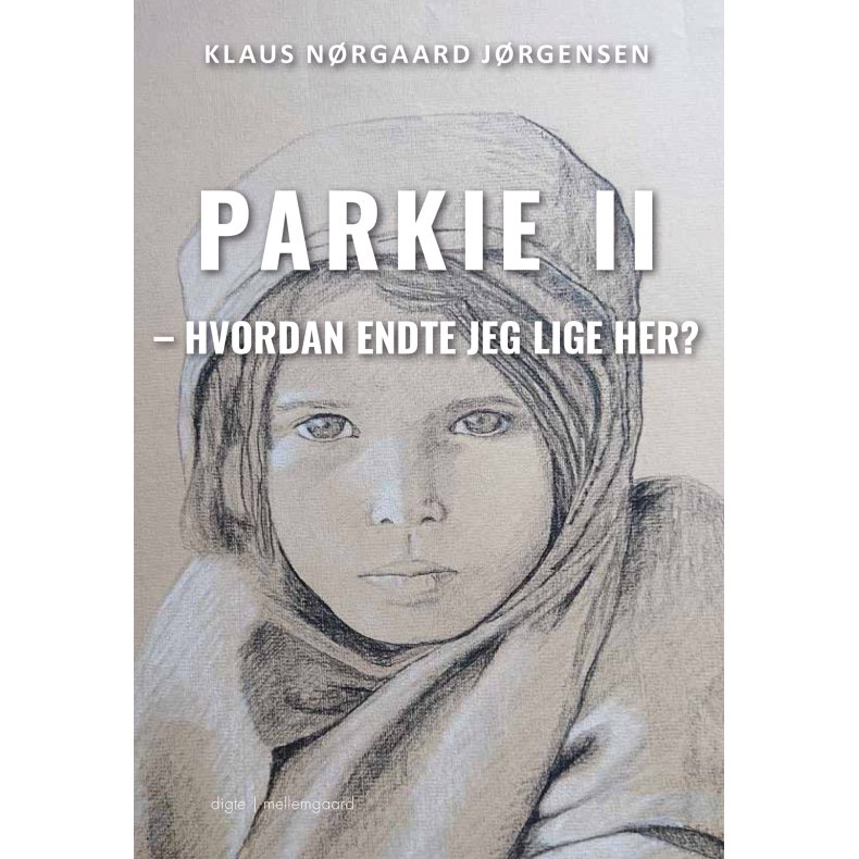 PARKIE II - Hvordan endte jeg lige her?