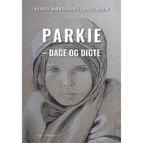 PARKIE - dage og digte