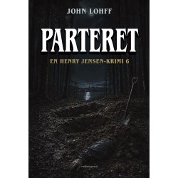 PARTERET - En Henry Jensen-krimi 6