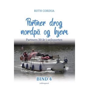 PARTNER DROG NORDP OG HJEM - Partners 30 r i sejlsporten