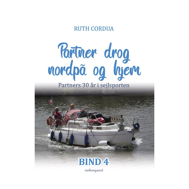PARTNER DROG NORDP OG HJEM - Partners 30 r i sejlsporten