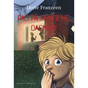 PAS P PENGENE, DAGMAR!