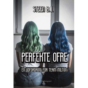 PERFEKTE OFRE - En udfordring for Team Milton