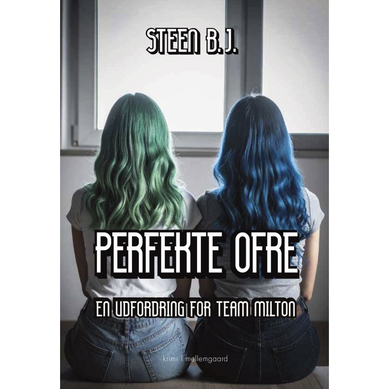 PERFEKTE OFRE - En udfordring for Team Milton