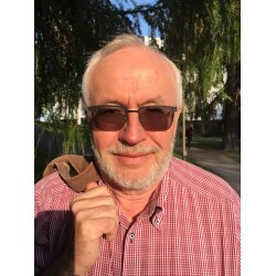 JAGTEN P DEN TYSKE FORBINDELSE 