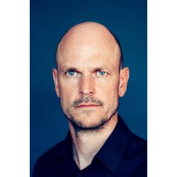 DET SKETE BARE IKKE E-bog