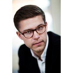 DET KOLDE DGN - En Tom Grip-thriller