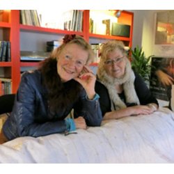 ET VINDUE TIL POESIEN - POESIBGER FRA 1900-1970