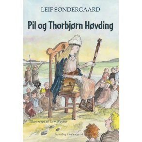PIL OG THORBJRN HVDING