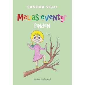 MELIAS EVENTYR - PINDEN