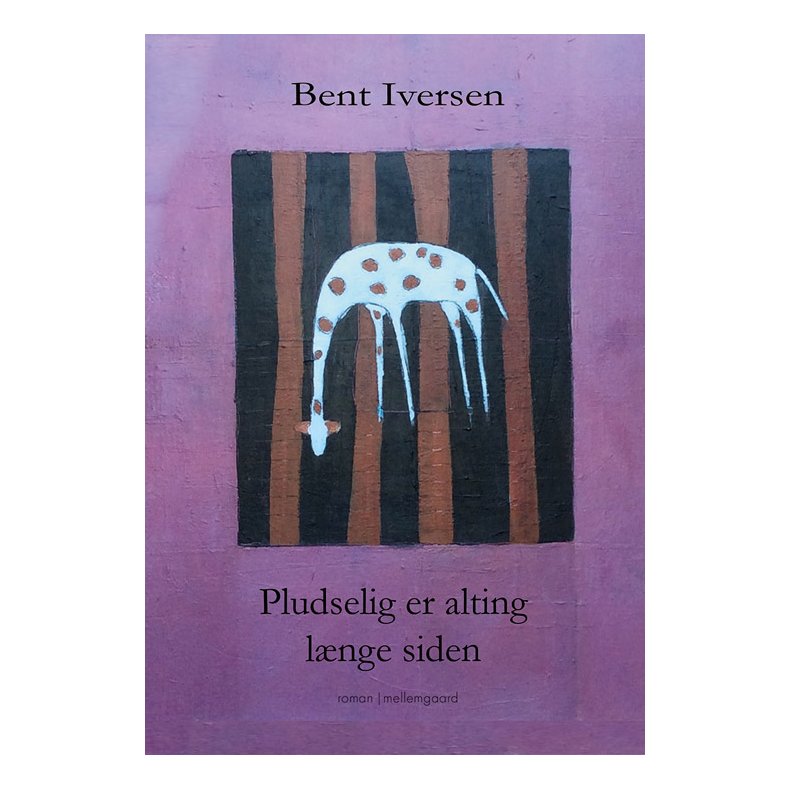 PLUDSELIG ER ALTING LNGE SIDEN