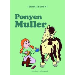 PONYEN MULLER