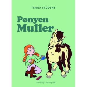 PONYEN MULLER