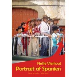 PORTRT AF SPANIEN