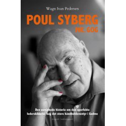 POUL SYBERG - MR. GOG