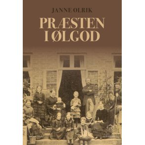 PR�STEN I �LGOD