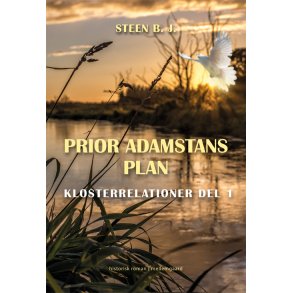 PRIOR ADAMSTANS PLAN - Klosterrelationer del 1
