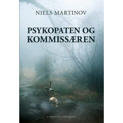 PSYKOPATEN OG KOMMISSREN