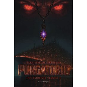 PURGATORIO - Den forliste verden 1