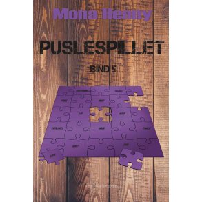 PUSLESPILLET BIND 5