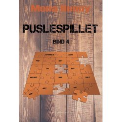 PUSLESPILLET BIND 4
