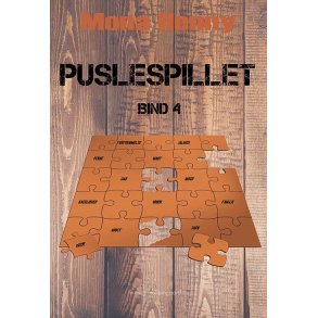 PUSLESPILLET BIND 4