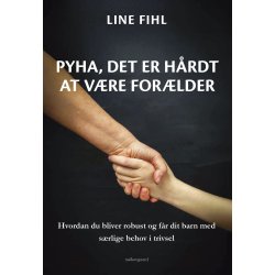 PYHA, DET ER HRDT AT VRE FORLDER
