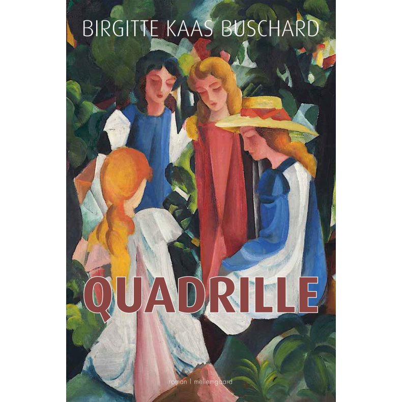 QUADRILLE