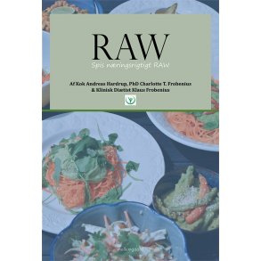 RAW - Spis n�ringsrigtigt RAW