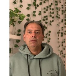 JEG FLER, JEG ER TIL