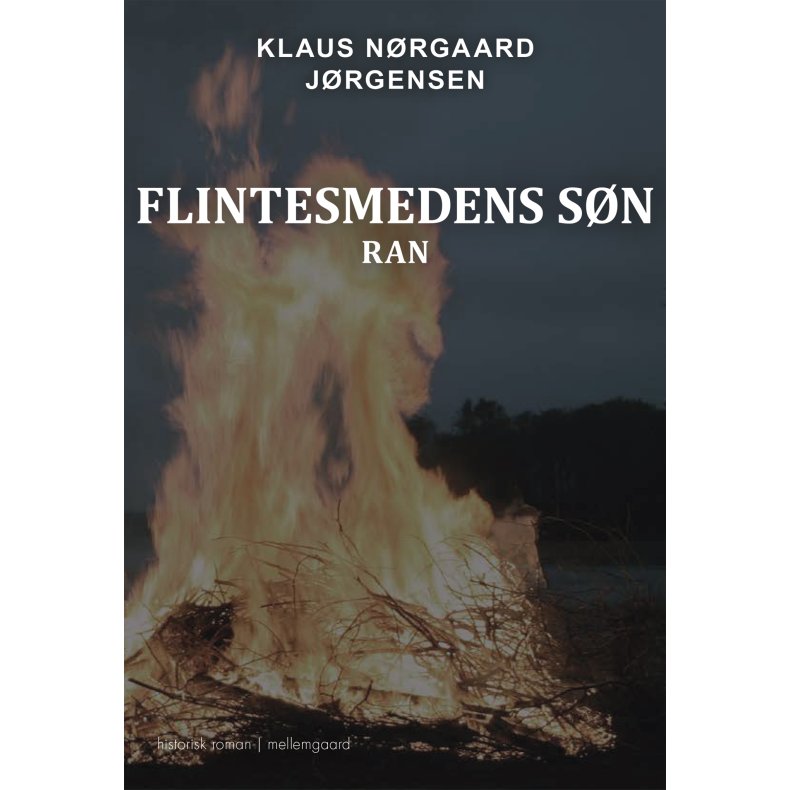 FLINTESMEDENS SN - Ran