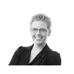 HVAD STR DER? En fortlling om at finde vej i livet som ordblind