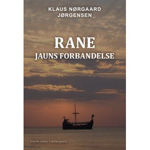 RANE - JAUNS FORBANDELSE