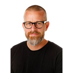 KASPER OG KARAMBOLAGEKLAVERET