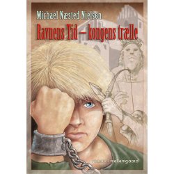 RAVNENS TID - KONGENS TRLLE