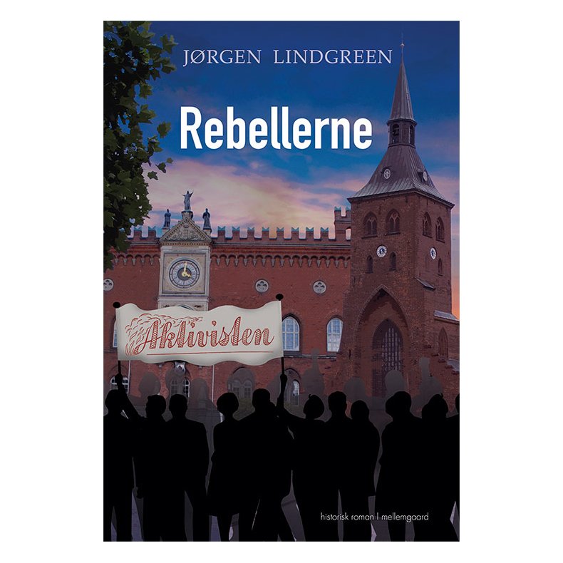 REBELLERNE