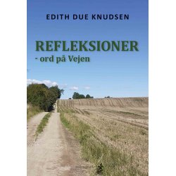 REFLEKSIONER - ord p Vejen