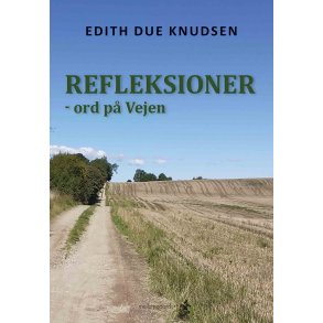 REFLEKSIONER - ord p Vejen