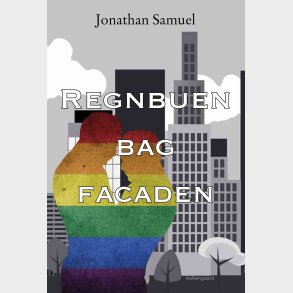 REGNBUEN BAG FACADEN