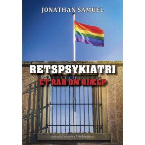 RETSPSYKIATRI - Et rb om hjlp
