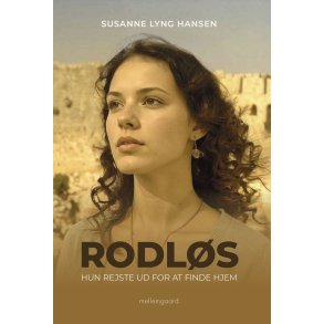 RODLS - Hun rejste ud for at finde hjem