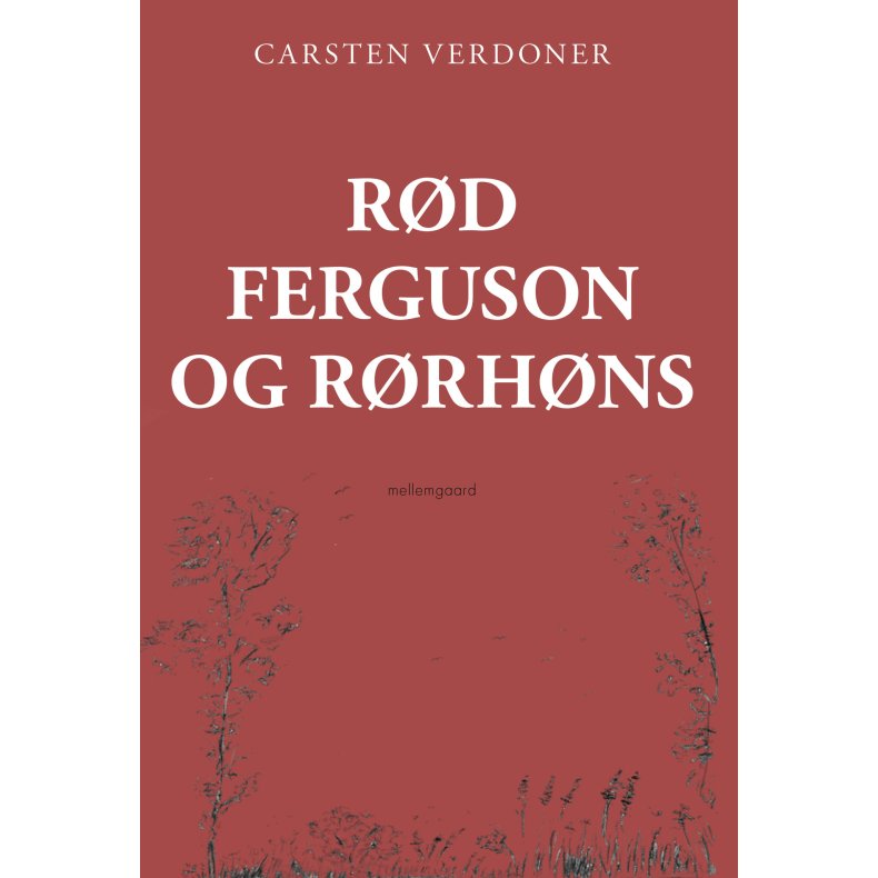 RD FERGUSON OG RRHNS