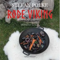 RDE VIKING - Vikingemad til alle!