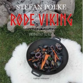 RDE VIKING - Vikingemad til alle!
