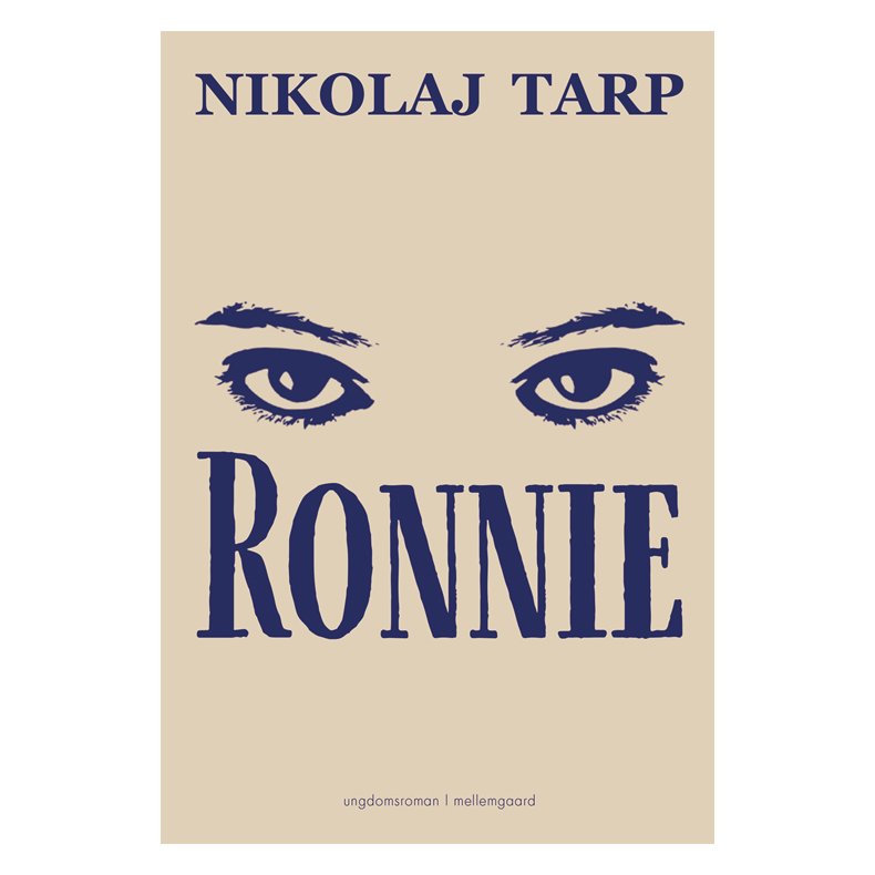 RONNIE